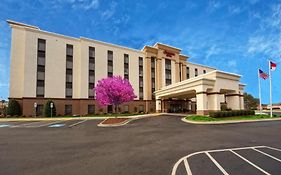 Hampton Inn Dunn Nc